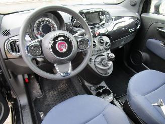 Fiat 500 1.0 Hybride Navi Airco 6-Bak picture 19
