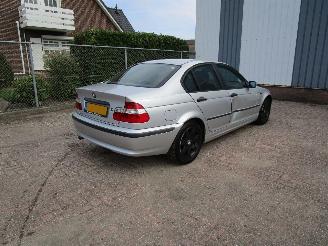 BMW 3-serie 318i Navi Clima Sedan picture 4