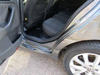 Volkswagen Golf 1.4 TSI DSG Navi Clima picture 6