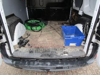 Renault Kangoo 1.5 DCI Navi Airco picture 17
