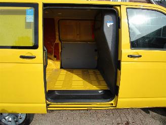 Volkswagen Transporter 2.0 TDI Navi Airco 6-Bak picture 8