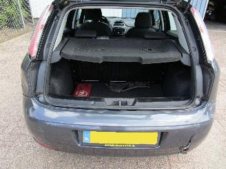 Fiat Punto 1.2 Airco Radio/CD picture 10