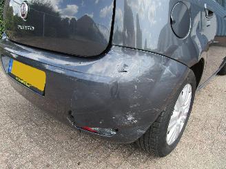 Fiat Punto 1.2 Airco Radio/CD picture 6