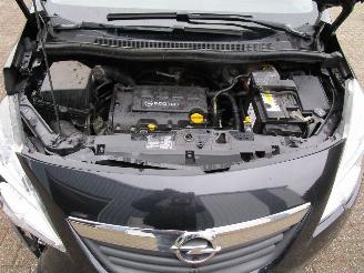 Opel Meriva 1.4 Airco Radio/CD picture 14