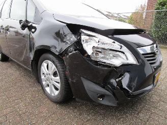 Opel Meriva 1.4 Airco Radio/CD picture 6