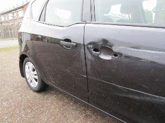 Opel Meriva 1.4 Airco Radio/CD picture 8
