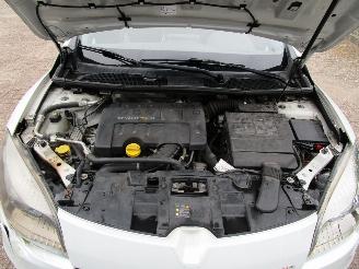 Renault Mégane 1.4 TCE Monaco GP Parelmoer Wit picture 10