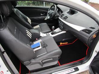 Renault Mégane 1.4 TCE Monaco GP Parelmoer Wit picture 11