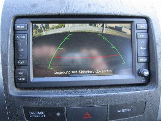 Peugeot 4007 2.4 GT 4 WD Camera Navi picture 16