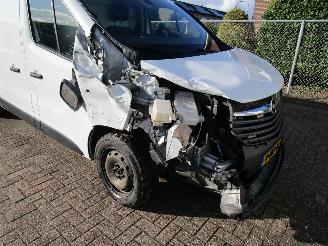 Opel Vivaro 1.6 CDTI L2 Sport Navi Airco 6-Bak picture 6