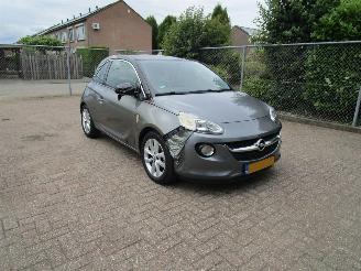 Opel Adam 1.4 Airco 106.000 KM picture 3