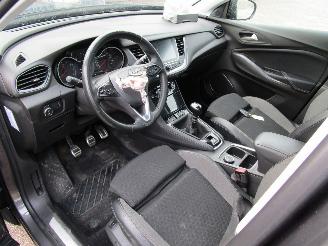 Opel Grandland X 1.2 T Navi Panodak Camera picture 20