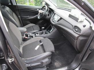 Opel Grandland X 1.2 T Navi Panodak Camera picture 15