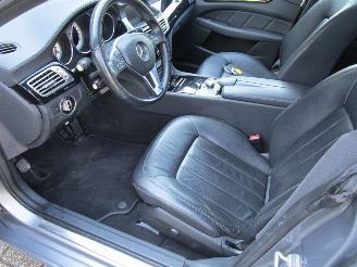 Mercedes CLS 350 CDI Navi Leder Clima picture 13