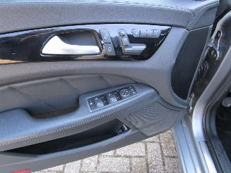 Mercedes CLS 350 CDI Navi Leder Clima picture 14