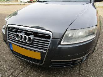 Audi A6 2.0 TFSI Automaat S-Line picture 7