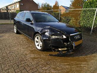 Audi A6 2.0 TFSI Automaat Leder Navi picture 4