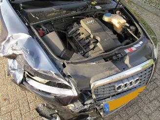Audi A6 2.0 TFSI Automaat Leder Navi picture 13