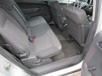 Opel Zafira 1.8 Navi Airco 7-Pers. picture 11