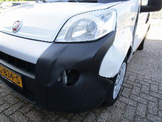 Fiat Fiorino 1.3 MJ Airco Schuifdeur picture 5