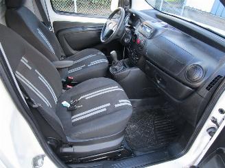 Fiat Fiorino 1.3 MJ Airco Schuifdeur picture 10