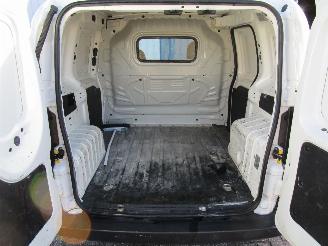 Fiat Fiorino 1.3 MJ Airco Schuifdeur picture 14