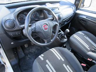 Fiat Fiorino 1.3 MJ Airco Schuifdeur picture 13