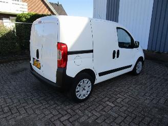 Fiat Fiorino 1.3 MJ Airco Schuifdeur picture 4