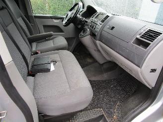 Volkswagen Transporter 2.0 TDI 180 PK DSG Navi picture 9