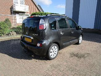 Citroën C3 picasso 1.6 VTI Clima 141.000 KM picture 4