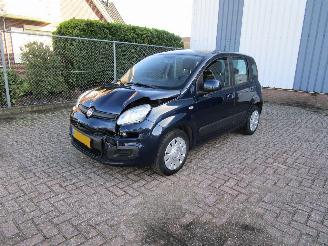 Coche accidentado Fiat Panda 1.2 Airco 93.000 KM 2017/1