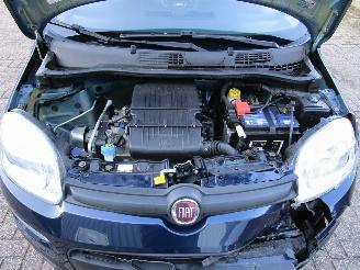 Fiat Panda 1.2 Airco 93.000 KM picture 12
