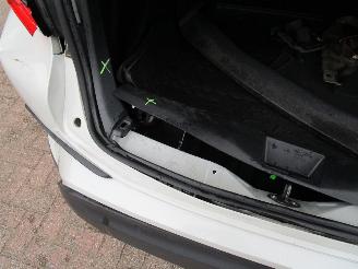 Toyota C-HR 1.8 Hybride Bi-Tone Leder Navi Parelmoer Wit picture 12