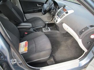 Kia Ceed 1.6 CRDI Navi Airco picture 13