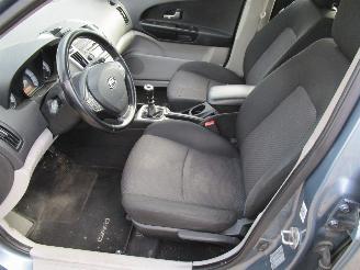 Kia Ceed 1.6 CRDI Navi Airco picture 16