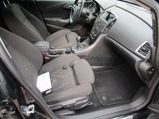 Opel Astra 1.4 T Navi Clima 6-Bak picture 12