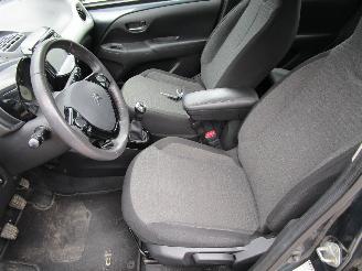 Citroën C1 Navi Clima 5-Drs picture 10