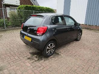 Citroën C1 Navi Clima 5-Drs picture 4