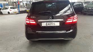Mercedes B-klasse  picture 5