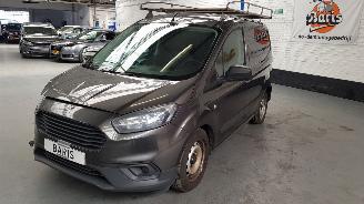 Ford Transit Courier Van 1.0 TI-VCT ECOBOOST 12V BESTEL  BENZ 998CC 74KW 101PK picture 1