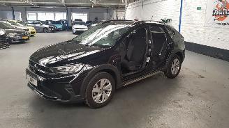 Unfallwagen Volkswagen Taigo 1.0TSi Life 2023/1