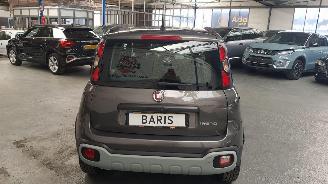 Fiat Panda 1.0 Hybrid Garmin Cross picture 6