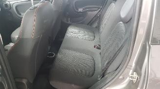 Fiat Panda 1.0 Hybrid Garmin Cross picture 12