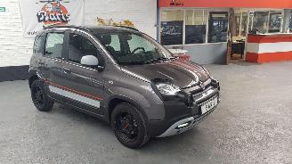 Fiat Panda 1.0 Hybrid Garmin Cross picture 3