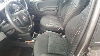 Fiat Panda 1.0 Hybrid Garmin Cross picture 11