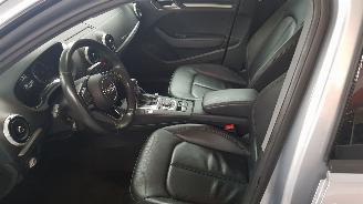 Audi A3 1.6 TDI 16V AUTOMAAT 4DRS  DSL 1,598CC 85KW 116PK picture 7
