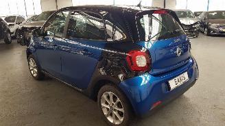 Smart Forfour 1.0 12V 4DRS BENZ 999CC 52KW 71PK picture 6