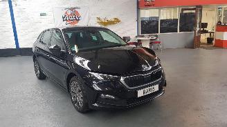 Skoda Scala 1.5 TSI  AUT 4DRS BENZ 1.498CC 110KW 150PK picture 3