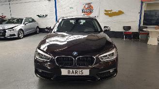 BMW 1-serie 116i 1.5 12V  4DRS BENZ 1.499CC 80KW 109PK picture 2
