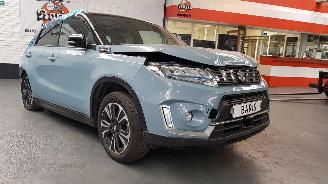 Suzuki Vitara 1.5 16V DUALJET HYBRID SUV AUT ELEKTRISCH BENZ 1.462CC 85KW 116PK picture 3